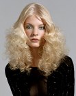 Pics of Long Hairstyles (5)