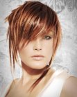 2006 L'Oréal Professionnel Colour Trophy