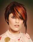 2006 L'Oréal Professionnel Colour Trophy