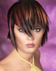 2006 L'Oréal Professionnel Colour Trophy