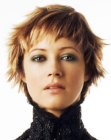 2006 L'Oréal Professionnel Colour Trophy