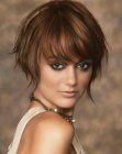 2006 L'Oréal Professionnel Colour Trophy