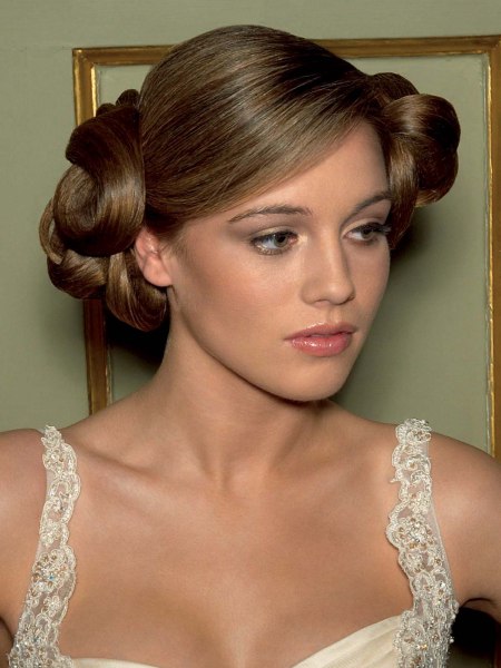 Beautiful Brides by Royston Blythe