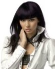 Pictures of Long Hair Styles (4)