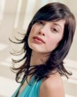 Pictures of Long Hair Styles (4)