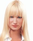 Pictures of Long Hair Styles (4)