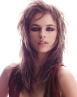 Pictures of Long Hair Styles (4)