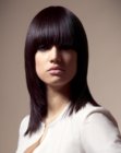 Pictures of Long Hair Styles (4)