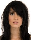 Pictures of Long Hair Styles (4)