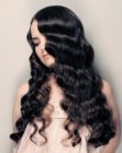 Pictures of Long Hair Styles (4)