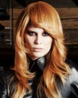 Pictures of Long Hair Styles (4)