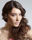 Pictures of Long Hair Styles (4)
