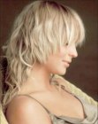 Pictures of Long Hair Styles (4)