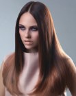 Pictures of Long Hair Styles (4)