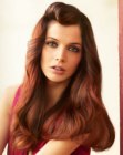 Pictures of Long Hair Styles (4)