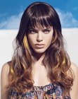 Pictures of Long Hair Styles (4)