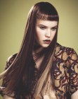 Pictures of Long Hair Styles (4)