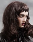 Pictures of Long Hair Styles (4)