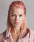 Pictures of Long Hair Styles (4)