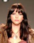 Pictures of Long Hair Styles (4)