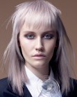 Pictures of Long Hair Styles (4)