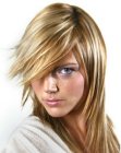 Photos of Hairstyles for Long Hair (3)