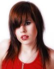 Photos of Hairstyles for Long Hair (3)