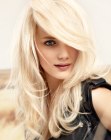 Photos of Hairstyles for Long Hair (3)