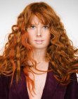 Photos of Hairstyles for Long Hair (3)