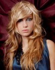 Photos of Hairstyles for Long Hair (3)