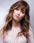 Photos of Hairstyles for Long Hair (3)