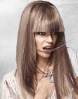 Photos of Hairstyles for Long Hair (3)