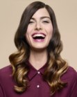 Photos of Hairstyles for Long Hair (3)