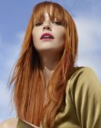 Photos of Hairstyles for Long Hair (3)