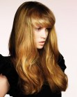 Photos of Hairstyles for Long Hair (3)
