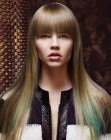Photos of Hairstyles for Long Hair (3)