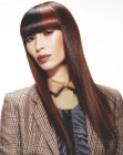 Photos of Hairstyles for Long Hair (3)