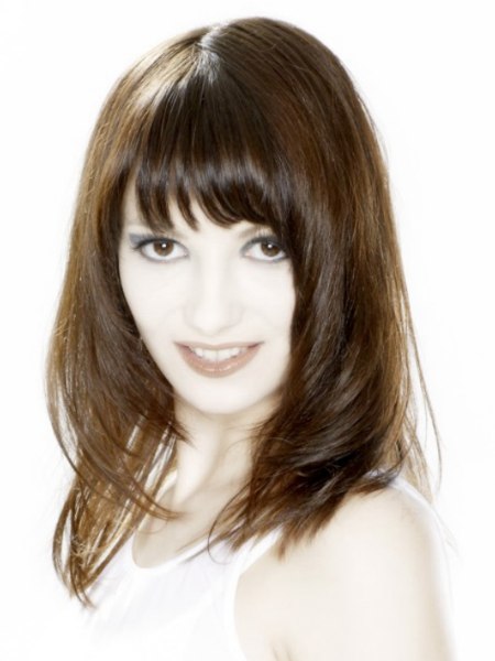 Transition by Intercoiffure Boehm.Haare!