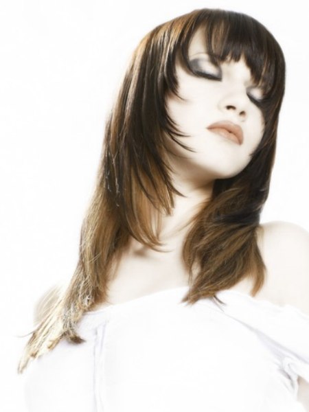 Transition by Intercoiffure Boehm.Haare!