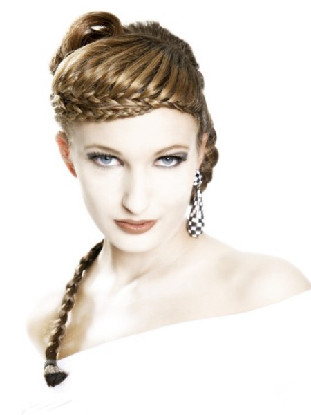 Transition by Intercoiffure Boehm.Haare!