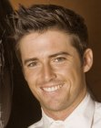 Men's Hairstyles