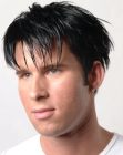 Men's Hairstyles
