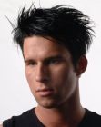 Men's Hairstyles