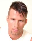Men's Hairstyles