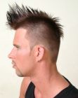 Men's Hairstyles