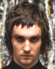 Men's Hairstyles
