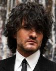 Men's Hairstyles
