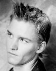 Men's Hairstyles