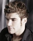 Men's Hairstyles