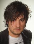 Men's Hairstyles